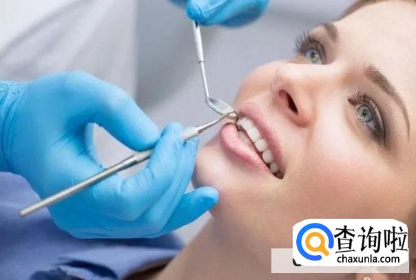 先洗牙还是先补牙