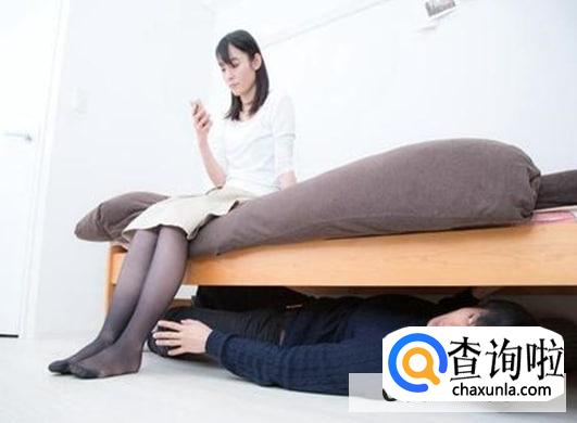 女人出轨只为这四种感觉