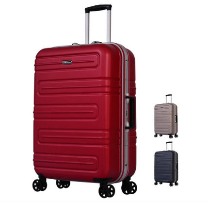 中国十大拉杆箱包品牌排行榜