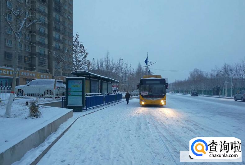 下雪车打滑怎么办