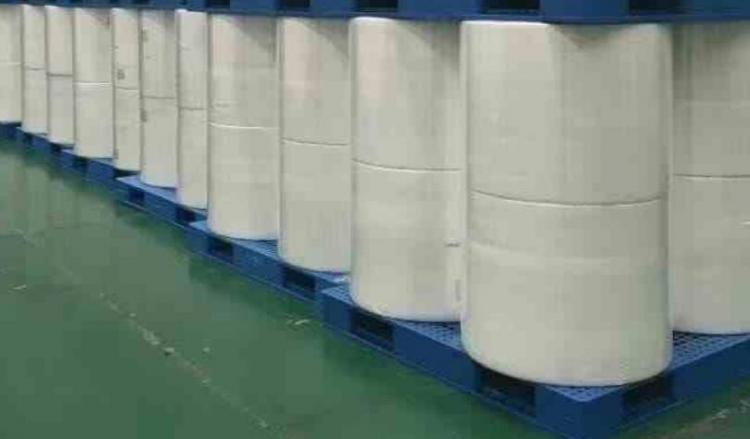 怎么知道是不是熔喷布