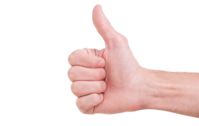 大拇指的作用是什么