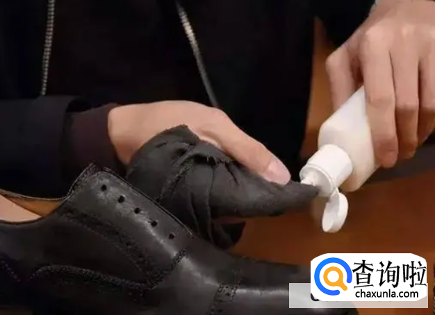 鞋子要怎么保养好
