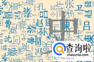 姓史的名人，史姓名人