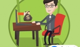 教你几招不出门就可以挣外快的方法