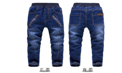 裤子s是多大尺码