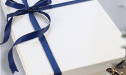 交换礼物送什么比较好