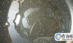 简易版烤冷面的家常做法