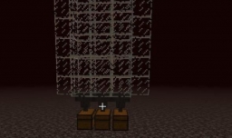 我的世界如何制作自动筛选机