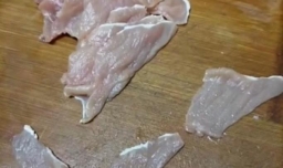 最简单的水煮肉片菜谱 水煮肉片的家常做法