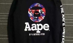 aape怎么鉴定真假