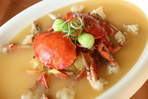 中国八大菜系及特点