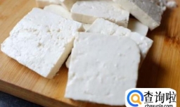 熊掌豆腐怎么做