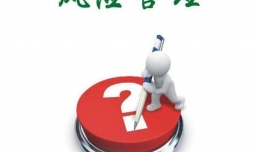 风险管理的程序