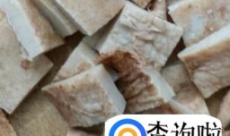 炸糖醋粉嘎巴的做法
