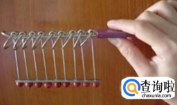 九连环简单易懂的解法