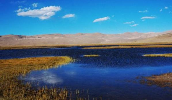 滥觞是什么意思