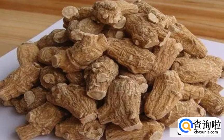 西洋参的功效与作用