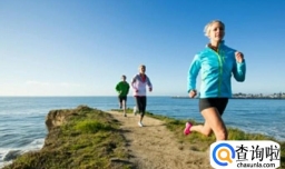 骑车与跑步那一项更好