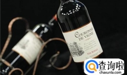红酒里的化学成分分析