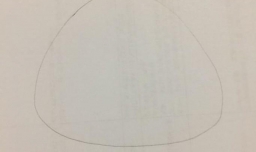 粽子的简单画法