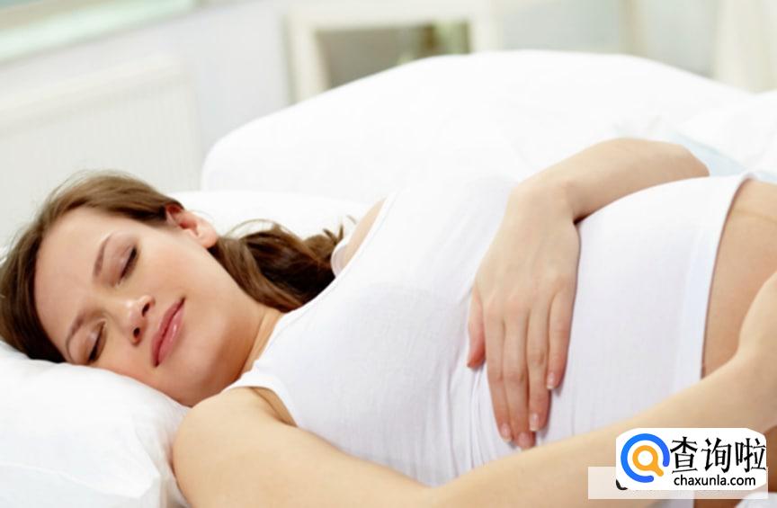 可以经常摸孕妇肚子吗