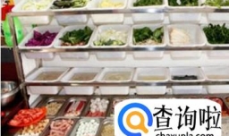 麻辣拌的做法详解