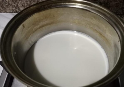 双皮奶的简单做法自制百分百成功