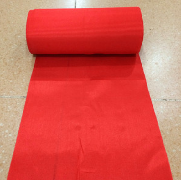 三尺三红布的说法