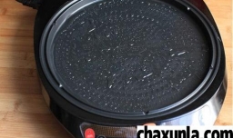 西葫芦鸡蛋饼的做法