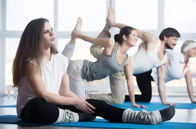 运动多长时间开始燃烧脂肪