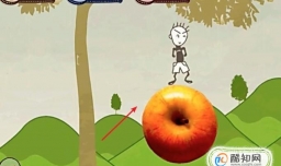 史上最坑爹的游戏3第3关怎么过 根本停不下来