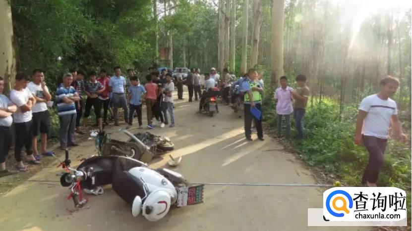 同学不慎被车撞伤你应该如何处理