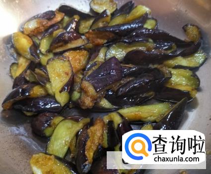 红烧茄子怎么做br