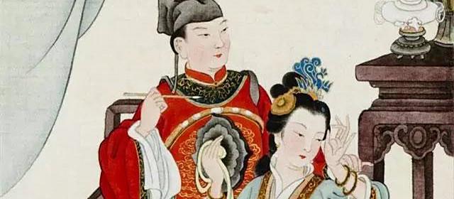 男人为什么叫丈夫