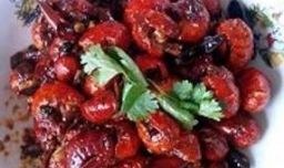 家常麻辣虾尾的制作方法