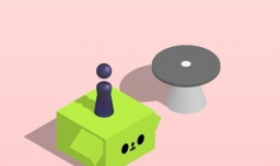 微信跳一跳，你跳的每一步，都是微信来时的路