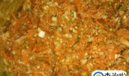 馅饼都有哪些陷的？