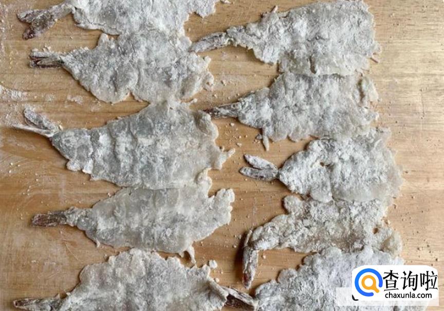 儿童最喜欢吃的虾做法