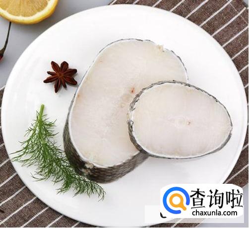 宝宝吃银鳕鱼的好处