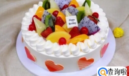 蛋糕1磅是几寸多少人吃