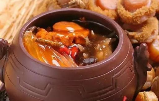 佛跳墙该如何保存