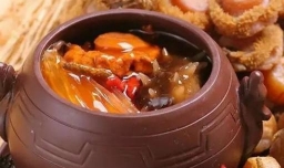 佛跳墙该如何保存