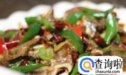 熟羊脸吃法的做法大全