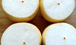 清蒸冰糖雪梨的做法