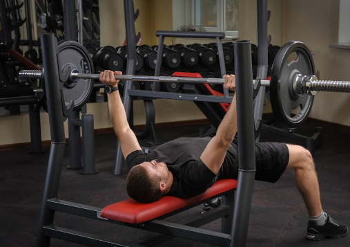 肉太松怎么变得紧致