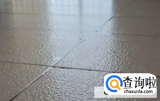 怎样预防回南天屋内潮湿