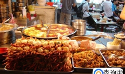 回本快的最适合穷人做的小本生意