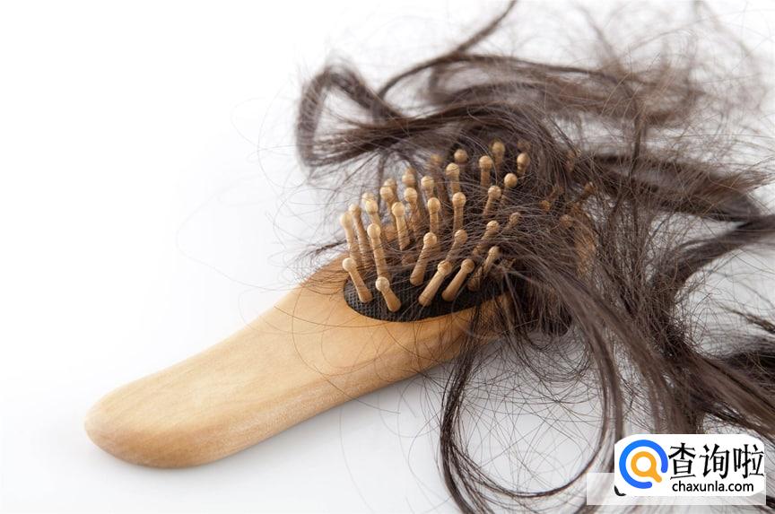 怎么才会不掉头发