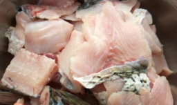 全油沸腾水煮鱼的做法